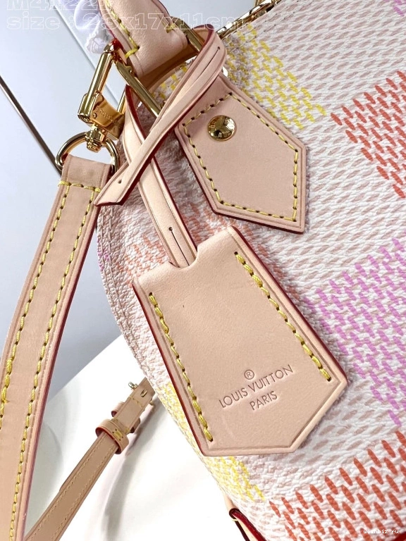 WIS ALMA BB-23.5*17.5*11.5cm VUITTON LOUIS 0815